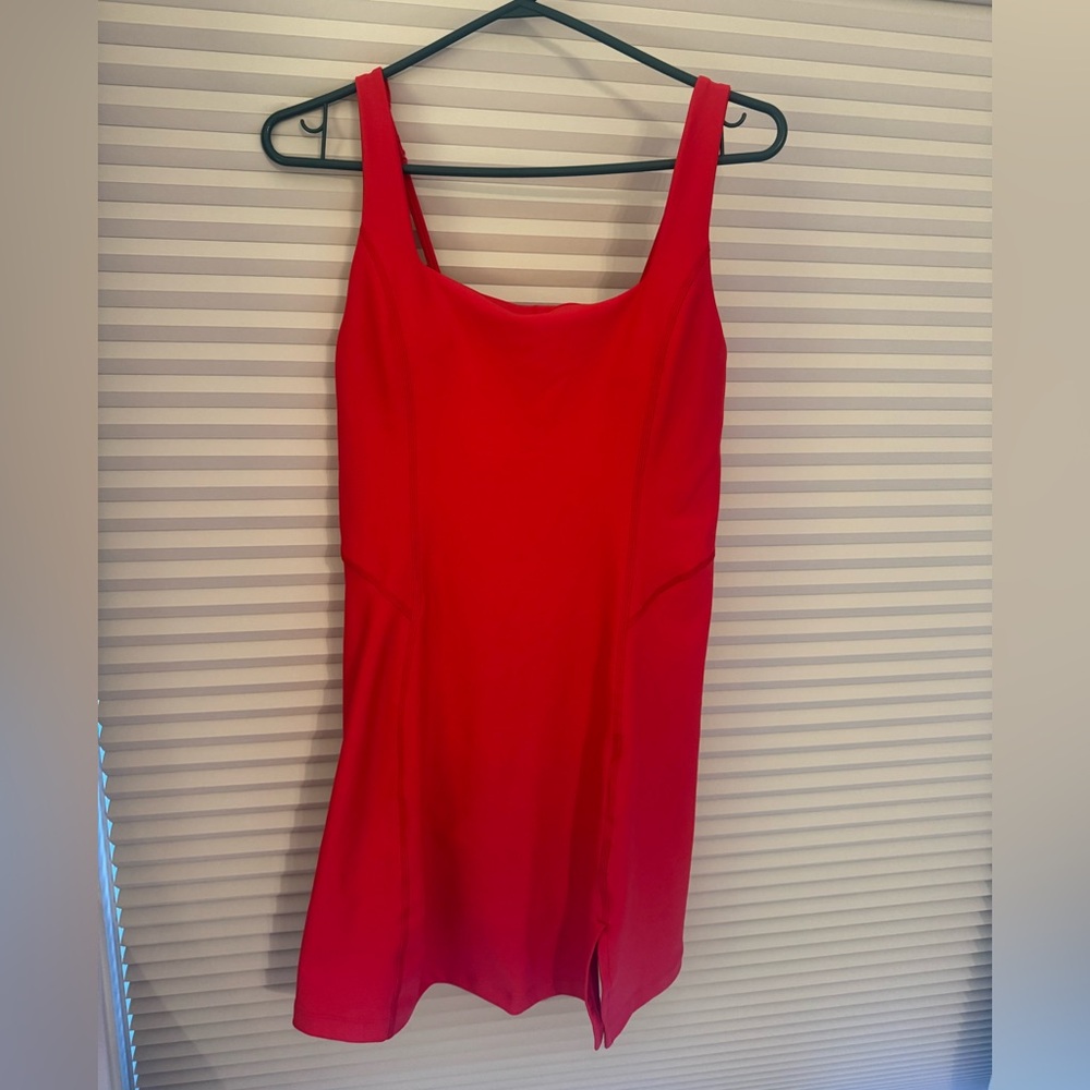 Abercrombie YPB dress